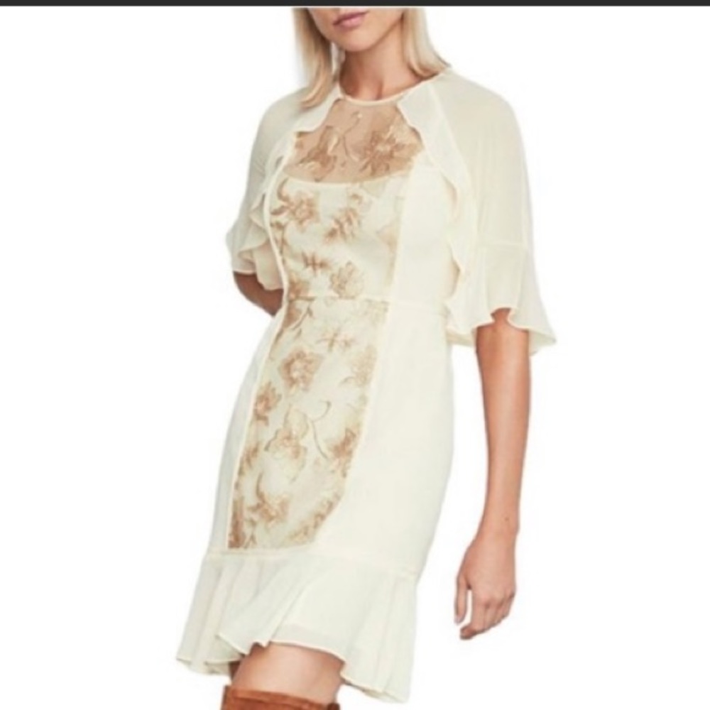 BCBG Maxazria dress 😍
